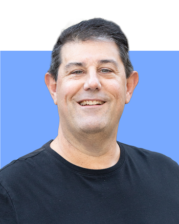 Doug Breckenridge