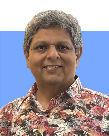 Raj Ambekar