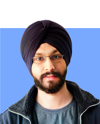 Tejinder Singh